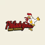 philadelphia fried chicken android application logo